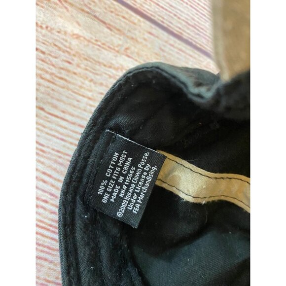 Insane Clown Pose ICP The Ring Master Juggalo Tom Woods Hat - ICP - Picture 9 of 10